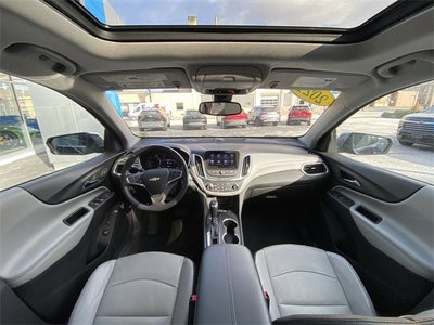 2021 Chevrolet Equinox Premier