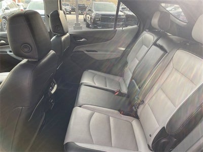 2021 Chevrolet Equinox Premier