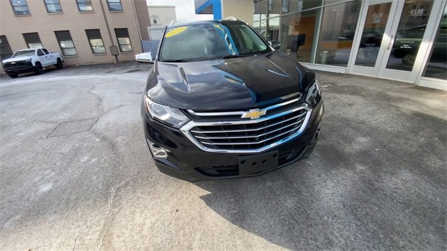 2021 Chevrolet Equinox Premier