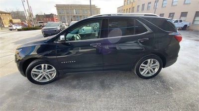 2021 Chevrolet Equinox Premier