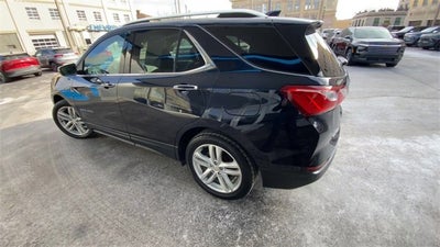 2021 Chevrolet Equinox Premier