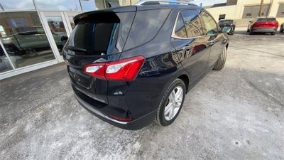 2021 Chevrolet Equinox Premier