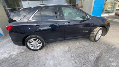 2021 Chevrolet Equinox Premier
