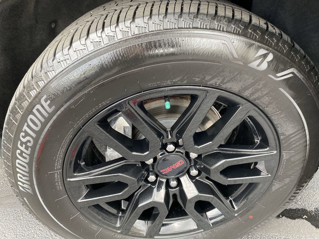 2023 GMC Sierra 1500 Elevation - Photo 20