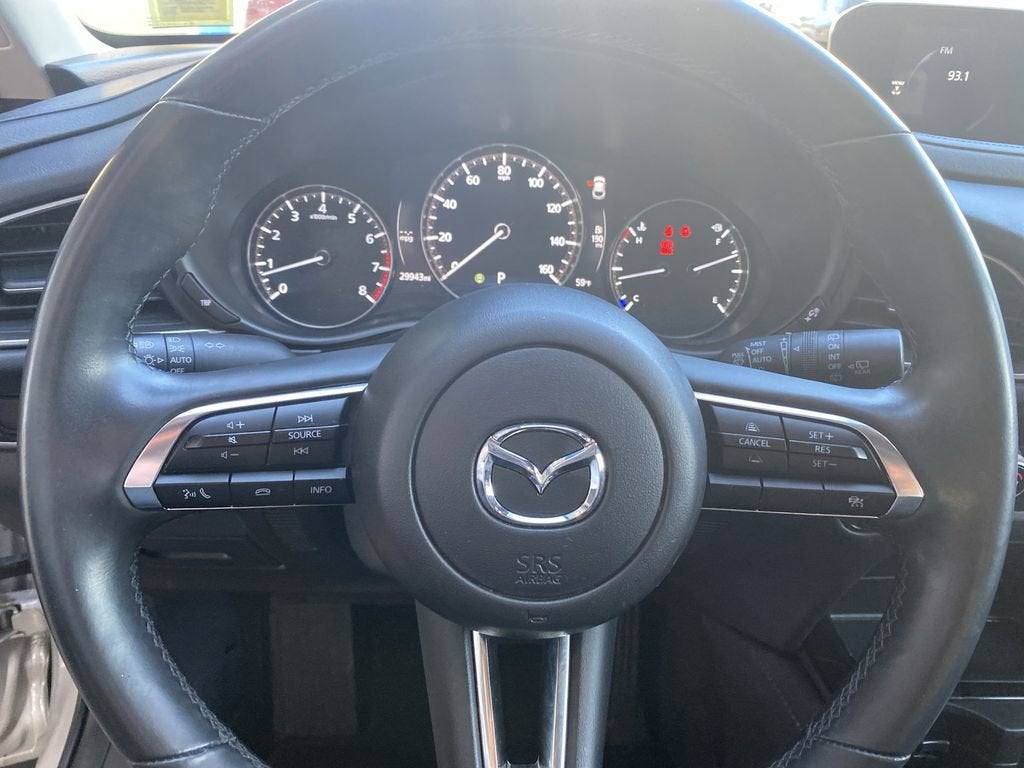 2024 Mazda Mazda CX-30 2.5 S Select Sport