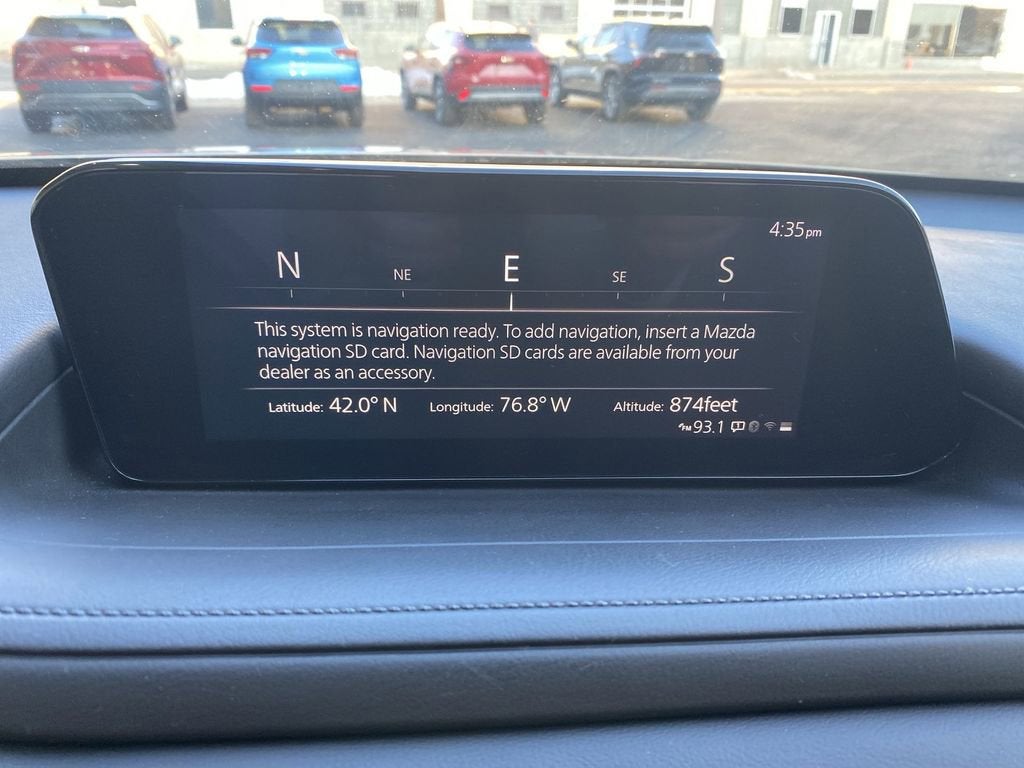 2024 Mazda Mazda CX-30 2.5 S Select Sport