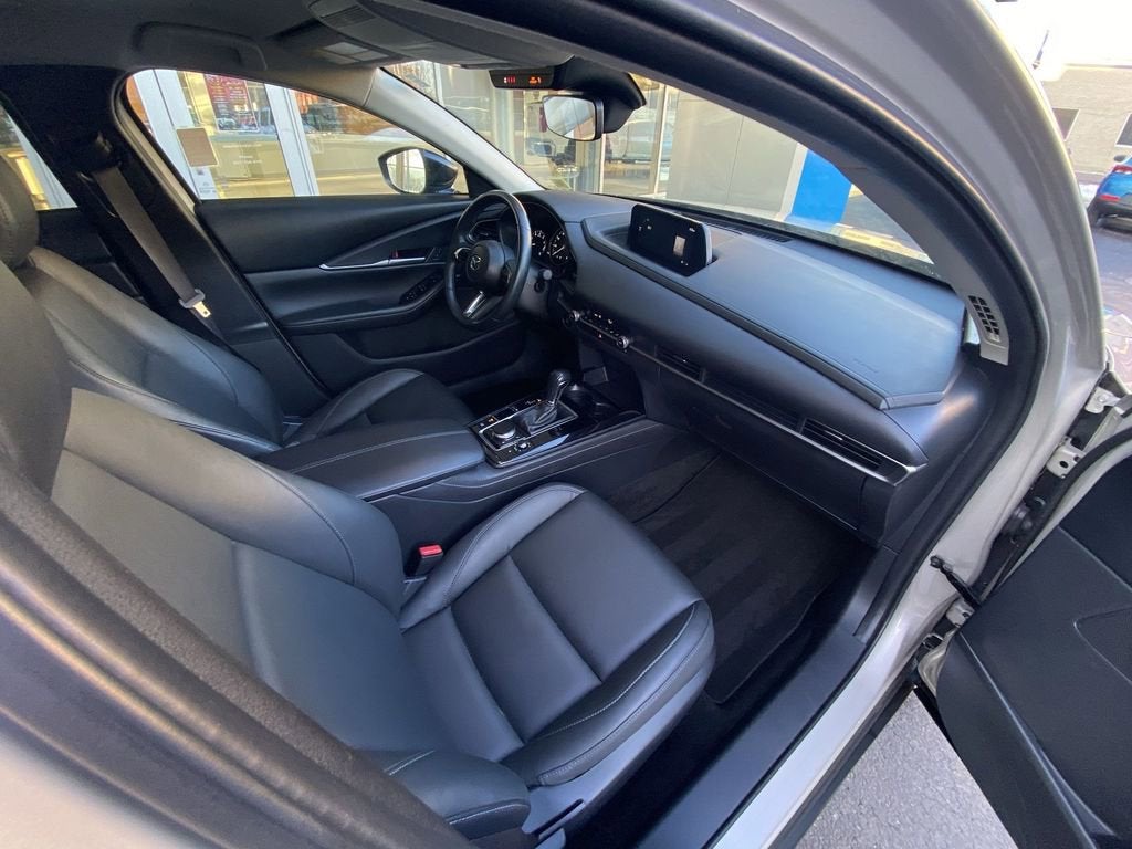 2024 Mazda Mazda CX-30 2.5 S Select Sport