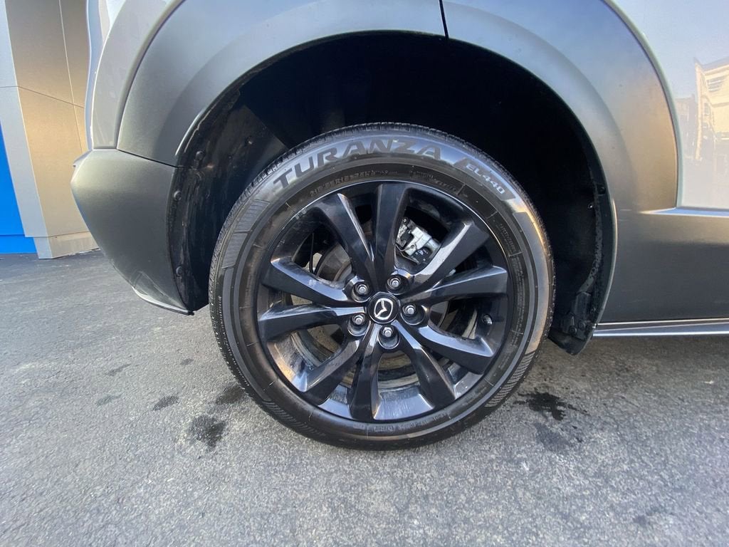 2024 Mazda Mazda CX-30 2.5 S Select Sport