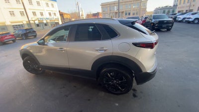 2024 Mazda Mazda CX-30 2.5 S Select Sport