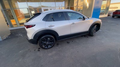 2024 Mazda Mazda CX-30 2.5 S Select Sport