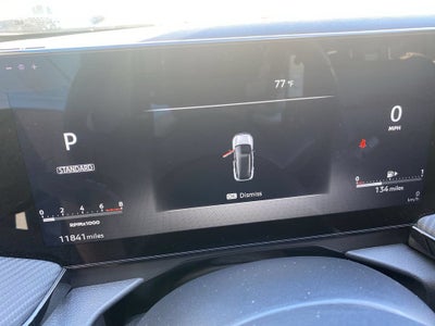 2025 Nissan Kicks SR Intelligent AWD