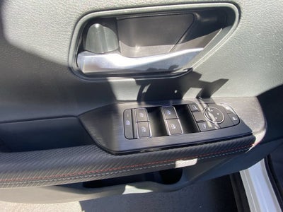 2025 Nissan Kicks SR Intelligent AWD