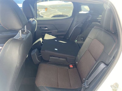 2025 Nissan Kicks SR Intelligent AWD