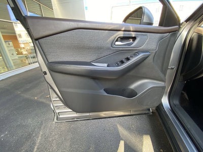 2021 Nissan Rogue SV Intelligent AWD