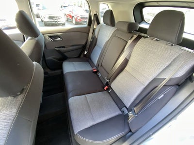 2021 Nissan Rogue SV Intelligent AWD