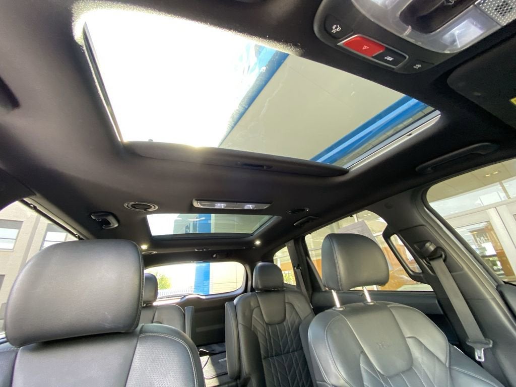 2024 Kia Telluride SX X-Line