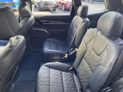 2024 Kia Telluride SX X-Line