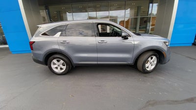 2023 Kia Sorento LX