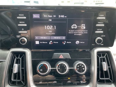 2023 Kia Sorento LX
