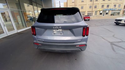 2023 Kia Sorento LX