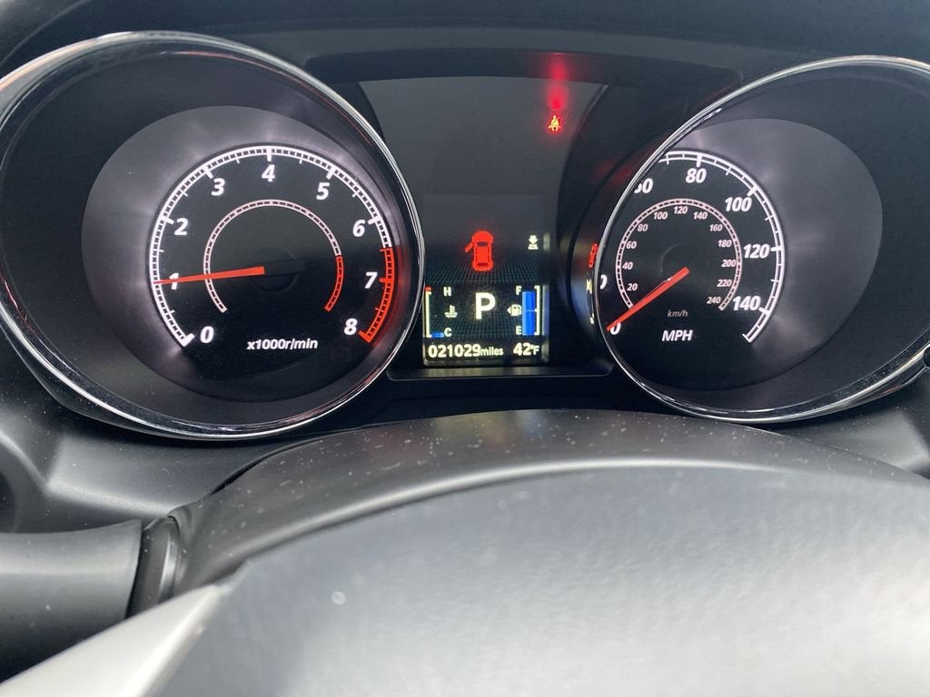 2024 Mitsubishi Outlander Sport S