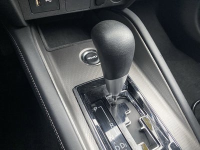 2024 Mitsubishi Outlander Sport S