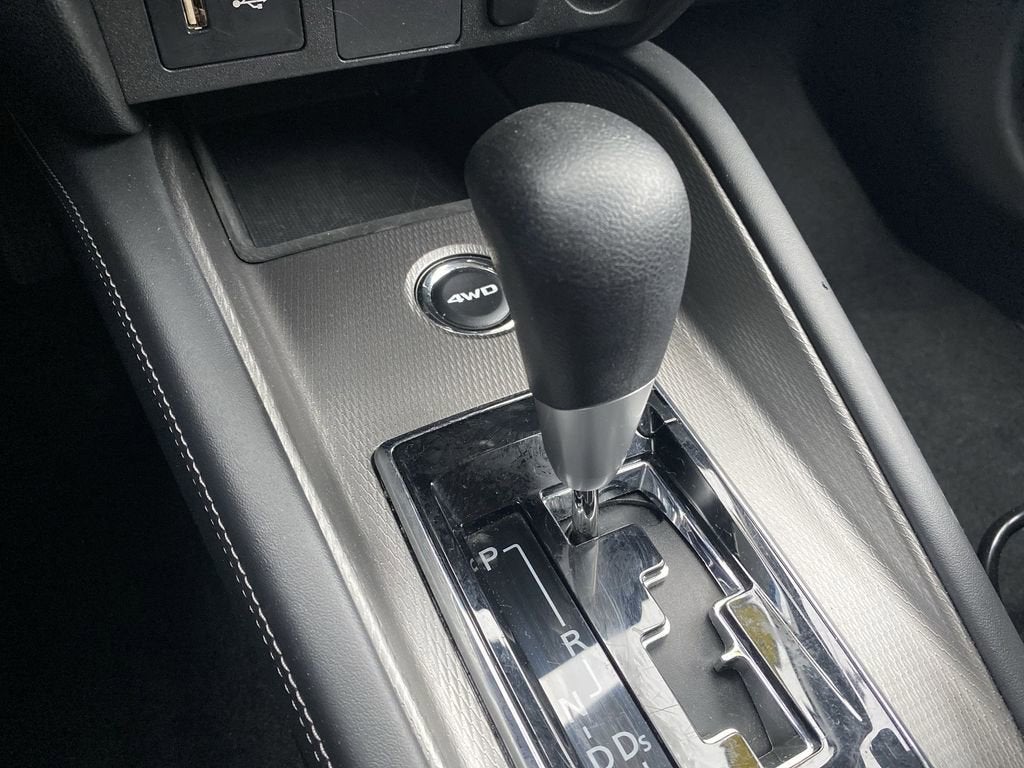 2024 Mitsubishi Outlander Sport S