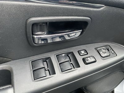 2024 Mitsubishi Outlander Sport S