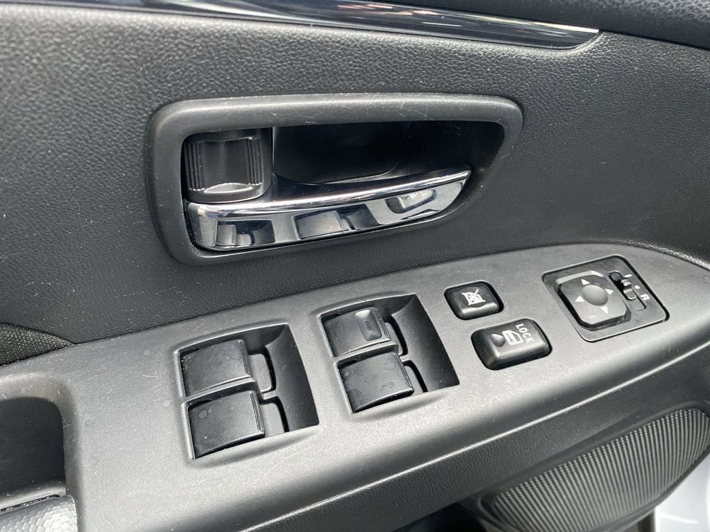 2024 Mitsubishi Outlander Sport S