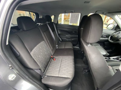 2024 Mitsubishi Outlander Sport S