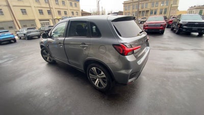 2024 Mitsubishi Outlander Sport S