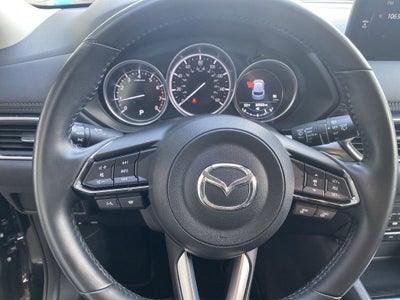 2024 Mazda Mazda CX-5 2.5 S Select Package