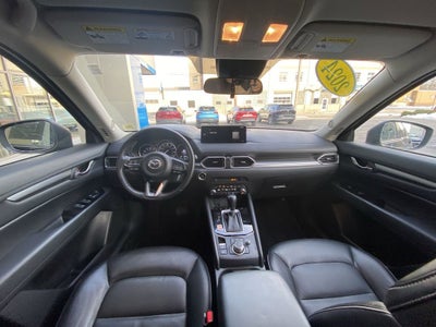 2024 Mazda Mazda CX-5 2.5 S Select Package