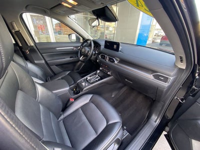 2024 Mazda Mazda CX-5 2.5 S Select Package