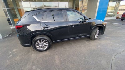 2024 Mazda Mazda CX-5 2.5 S Select Package