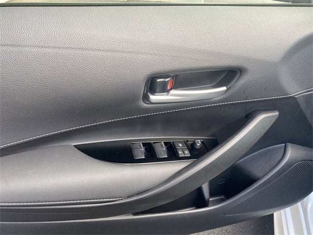 2024 Toyota Corolla Hatchback SE