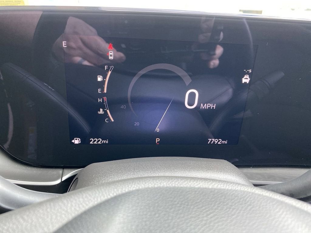2024 Buick Envista Preferred