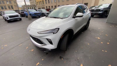 2024 Buick Encore GX Sport Touring