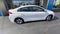 2017 Hyundai Ioniq Hybrid Blue