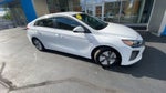 2017 Hyundai Ioniq Hybrid Blue