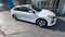 2017 Hyundai Ioniq Hybrid Blue