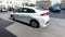 2017 Hyundai Ioniq Hybrid Blue