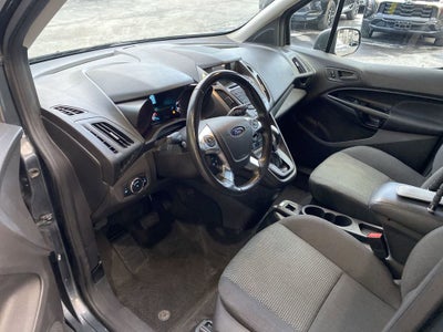2018 Ford Transit Connect Wagon XL