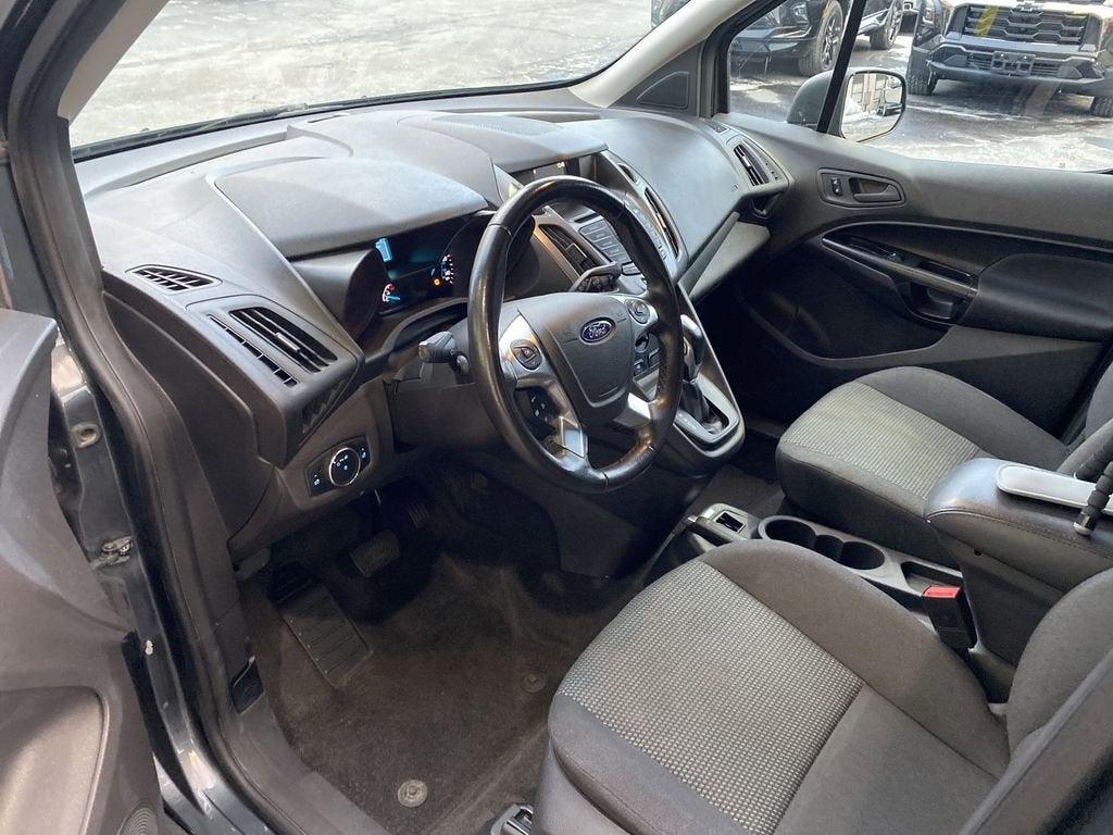 2018 Ford Transit Connect Wagon XL