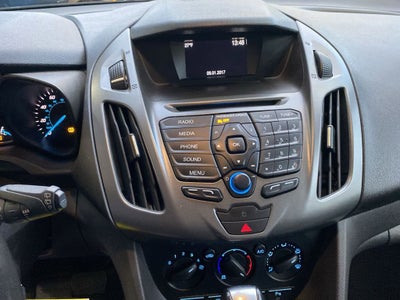 2018 Ford Transit Connect Wagon XL