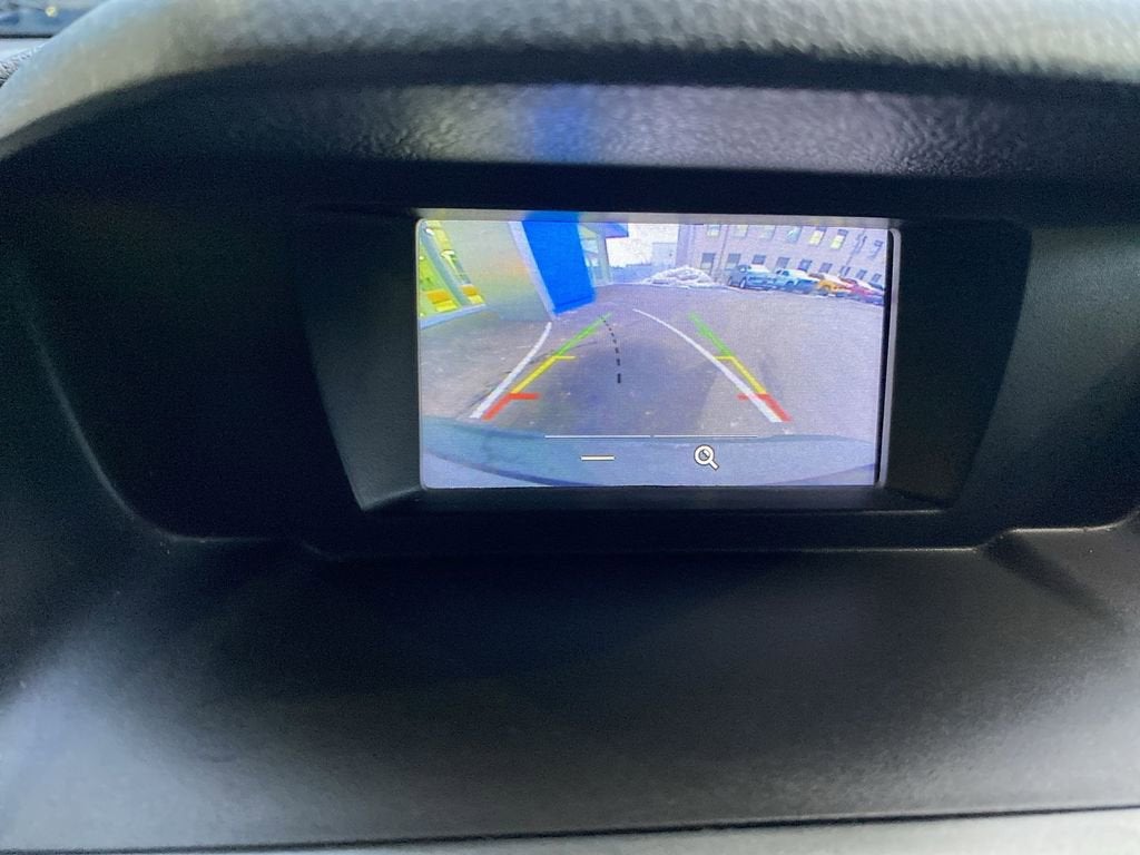 2018 Ford Transit Connect Wagon XL