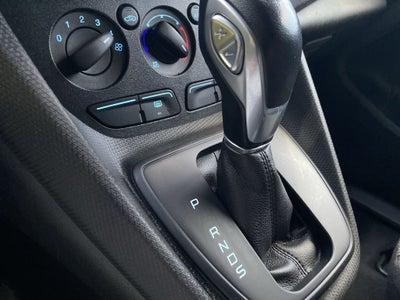 2018 Ford Transit Connect Wagon XL