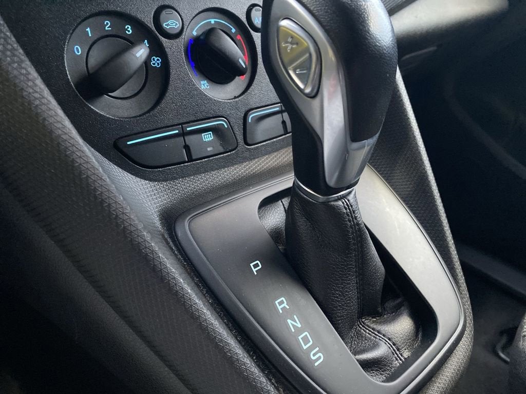 2018 Ford Transit Connect Wagon XL