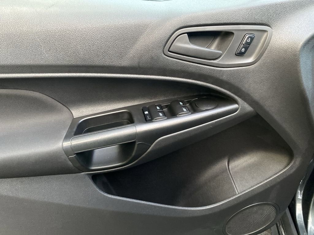 2018 Ford Transit Connect Wagon XL