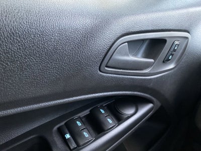 2018 Ford Transit Connect Wagon XL